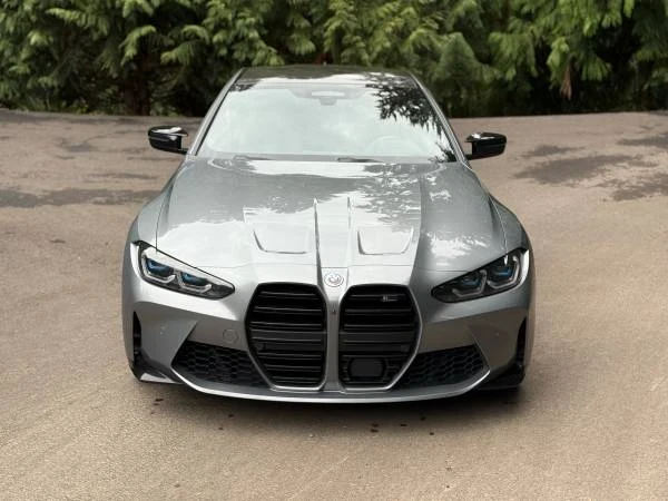 2023 BMW G82/G83 M4 - Image 16 of 21