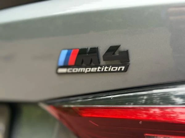 2023 BMW G82/G83 M4 - Image 9 of 21