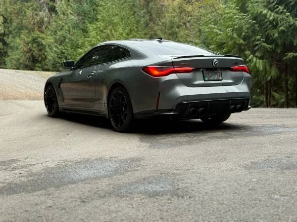 2023 BMW G82/G83 M4 - Image 5 of 21