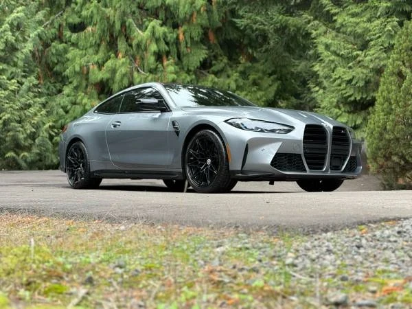 2023 BMW G82/G83 M4 - Image 2 of 21