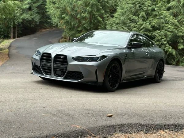 2023 BMW G82/G83 M4 - Image 11 of 21