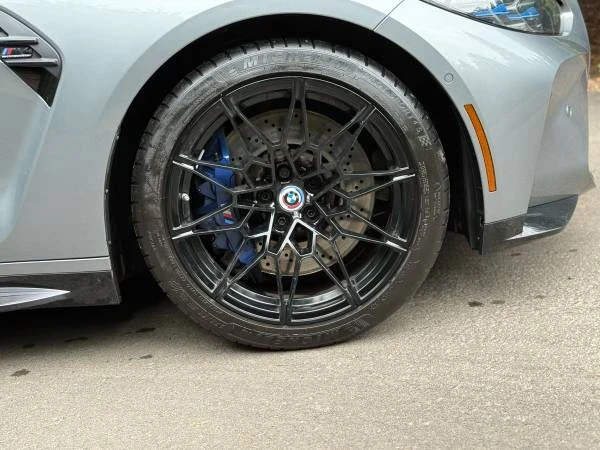 2023 BMW G82/G83 M4 - Image 18 of 21