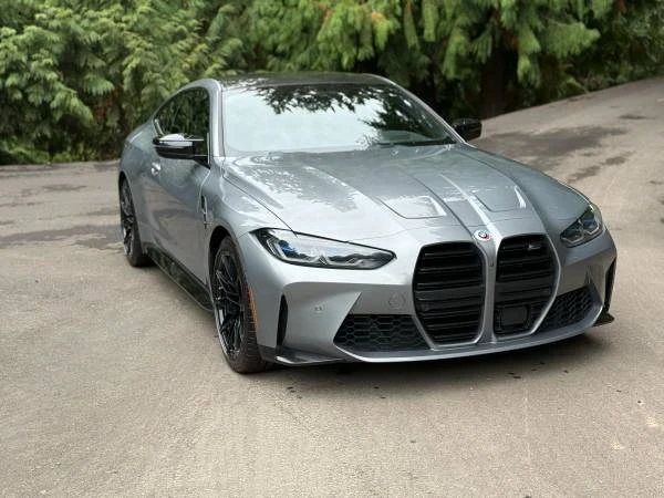 2023 BMW G82/G83 M4 - Image 4 of 21