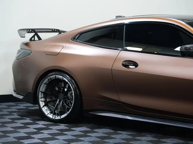 2023 BMW G82/G83 M4 - Image 15 of 20