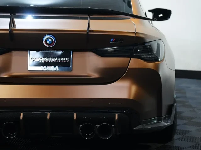 2023 BMW G82/G83 M4 - Image 20 of 20