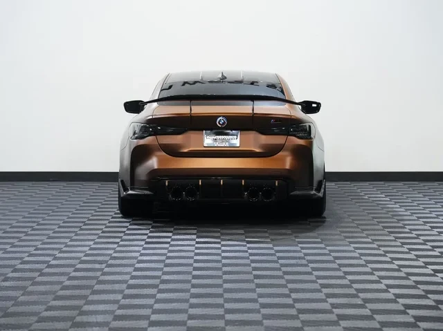 2023 BMW G82/G83 M4 - Image 7 of 20