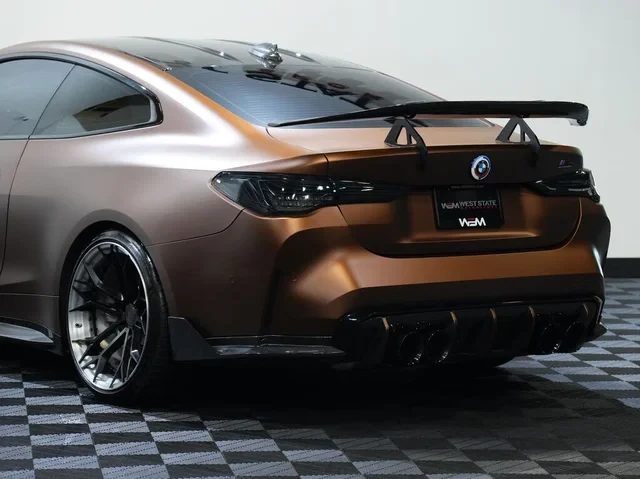 2023 BMW G82/G83 M4 - Image 19 of 20