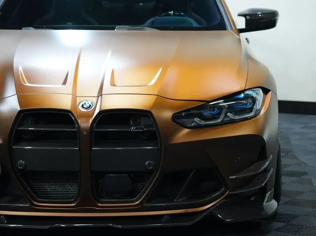 2023 BMW G82/G83 M4 - Image 10 of 20