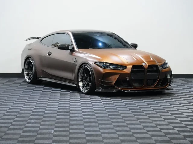 2023 BMW G82/G83 M4 - Image 5 of 20