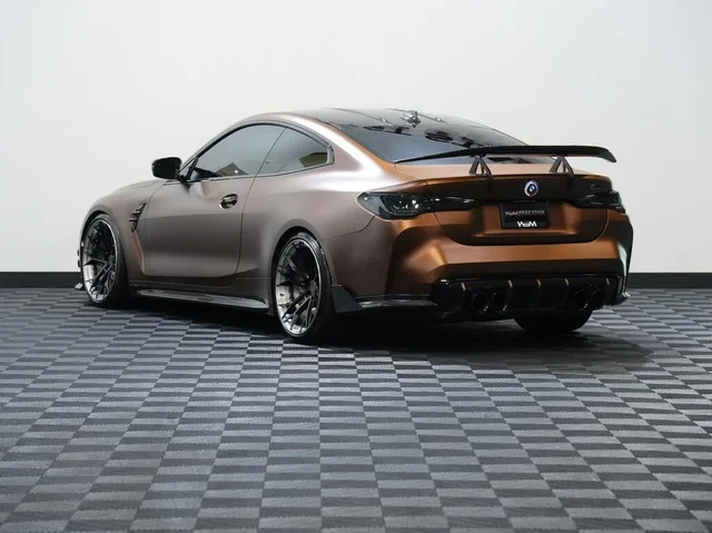 2023 BMW G82/G83 M4 - Image 8 of 20