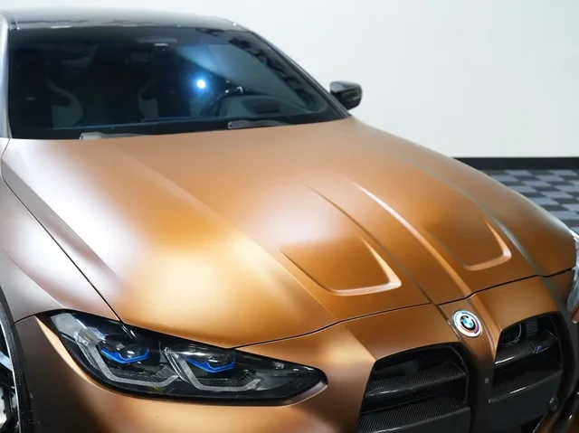 2023 BMW G82/G83 M4 - Image 12 of 20