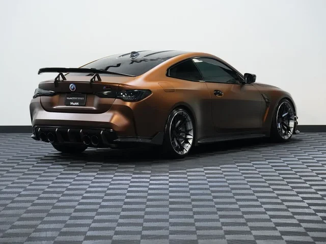 2023 BMW G82/G83 M4 - Image 6 of 20