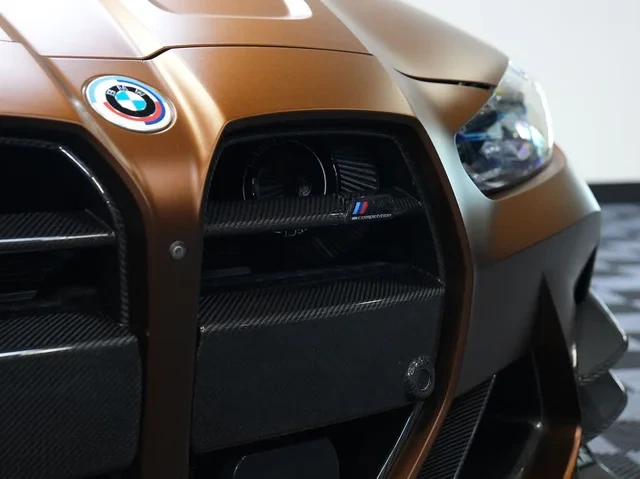 2023 BMW G82/G83 M4 - Image 13 of 20
