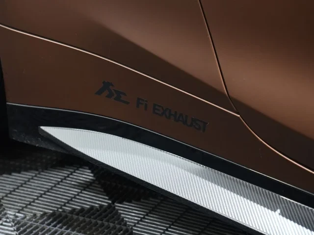 2023 BMW G82/G83 M4 - Image 16 of 20