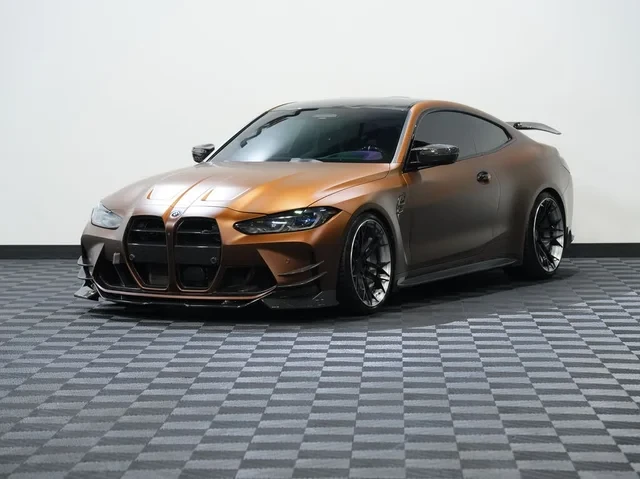 2023 BMW G82/G83 M4 - Image 3 of 20