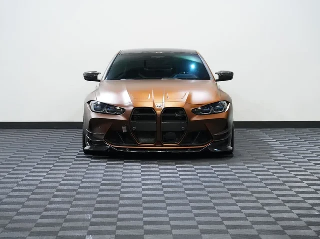 2023 BMW G82/G83 M4 - Image 4 of 20