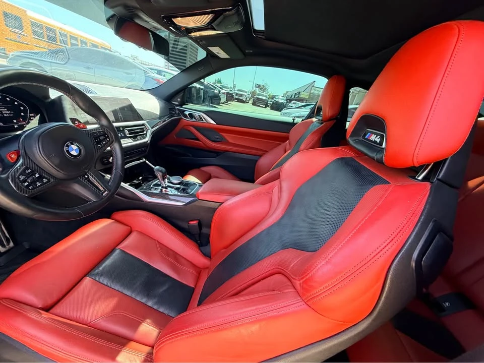 2023 BMW G82/G83 M4 - Image 6 of 7
