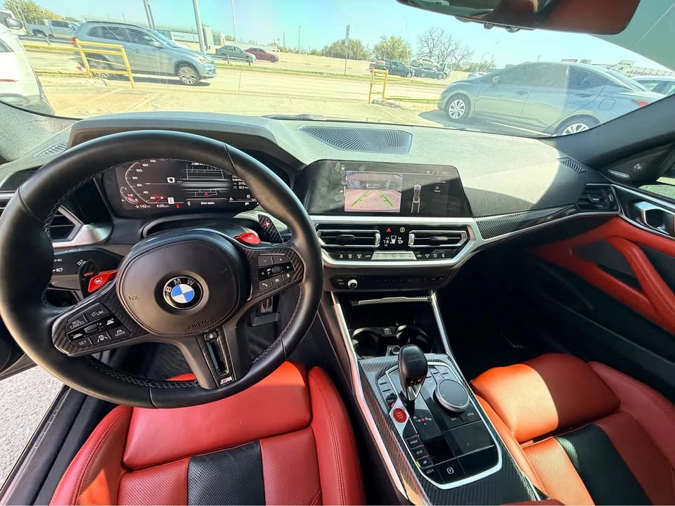 2023 BMW G82/G83 M4 - Image 7 of 7