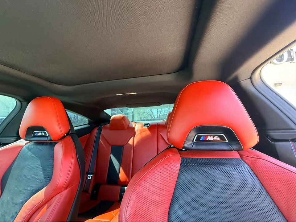 2023 BMW G82/G83 M4 - Image 2 of 7
