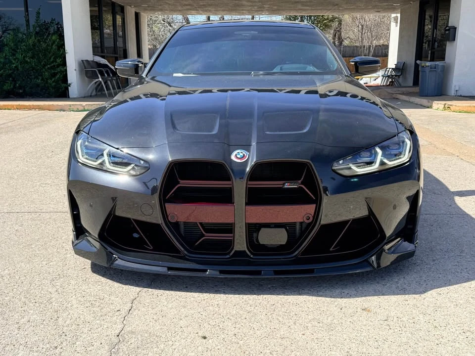 2023 BMW G82/G83 M4 - Image 3 of 7