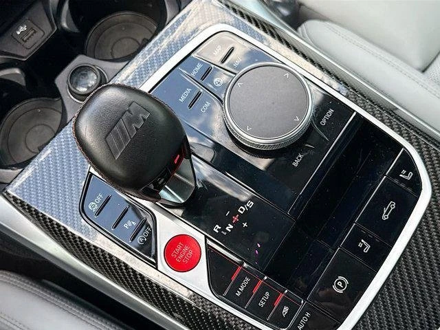 2023 BMW G82/G83 M4 - Image 12 of 17