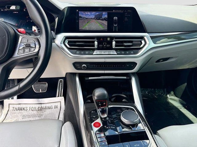 2023 BMW G82/G83 M4 - Image 8 of 17