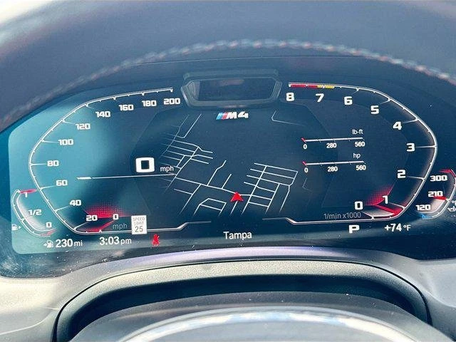 2023 BMW G82/G83 M4 - Image 17 of 17