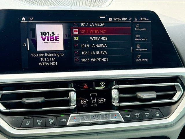 2023 BMW G82/G83 M4 - Image 13 of 17