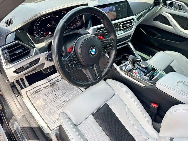 2023 BMW G82/G83 M4 - Image 11 of 17
