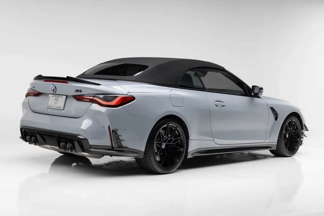 2023 BMW G82/G83 M4 - Image 31 of 31