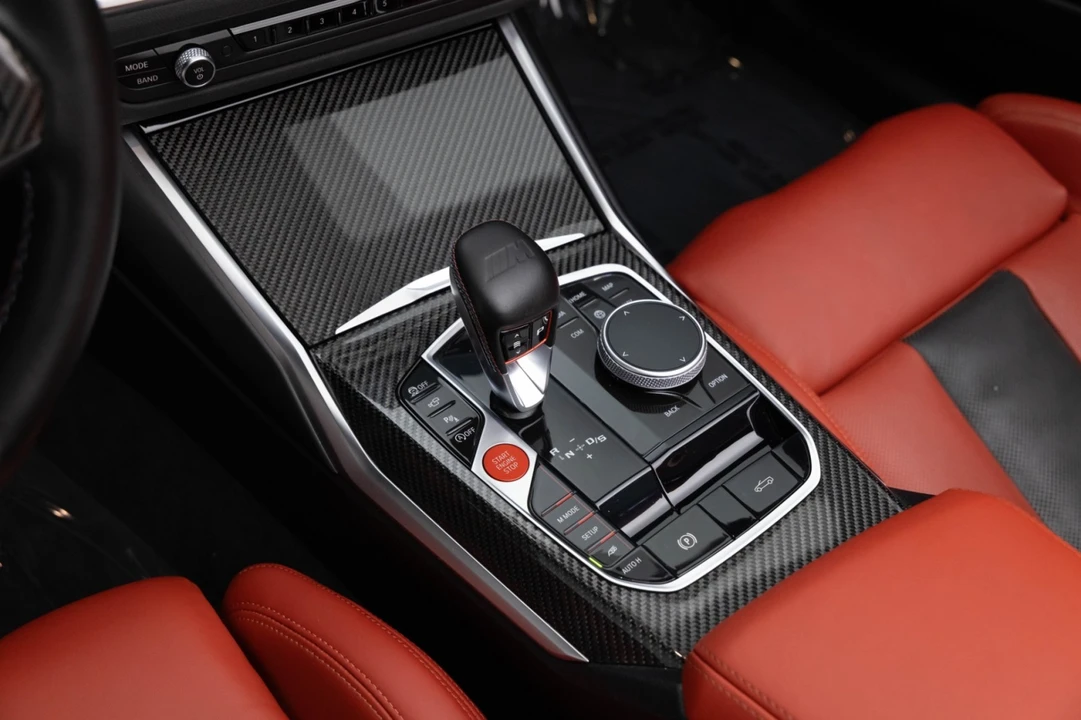 2023 BMW G82/G83 M4 - Image 22 of 31