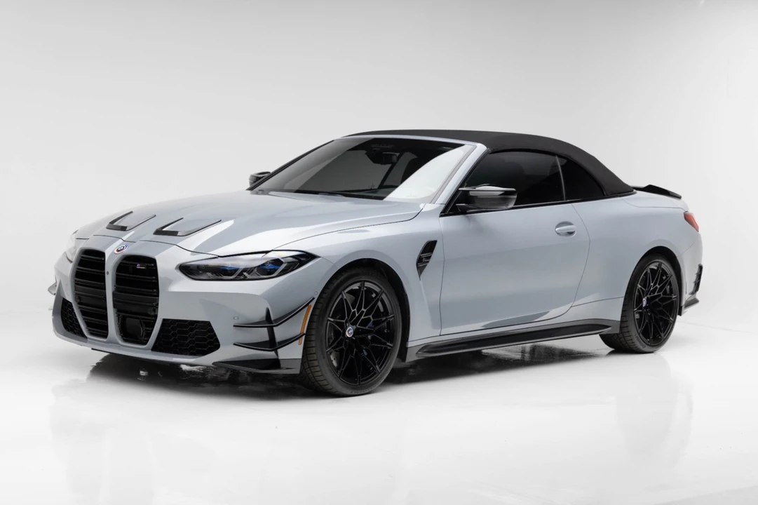2023 BMW G82/G83 M4 - Image 29 of 31