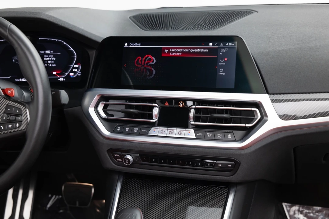 2023 BMW G82/G83 M4 - Image 28 of 31