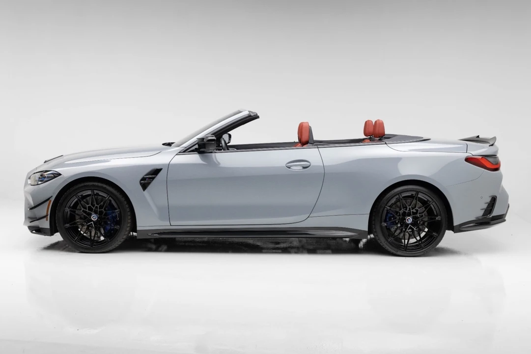 2023 BMW G82/G83 M4 - Image 9 of 31
