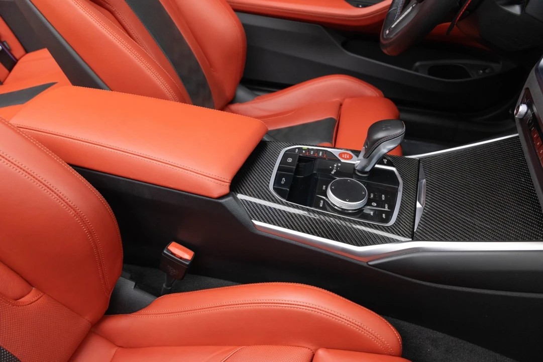 2023 BMW G82/G83 M4 - Image 30 of 31