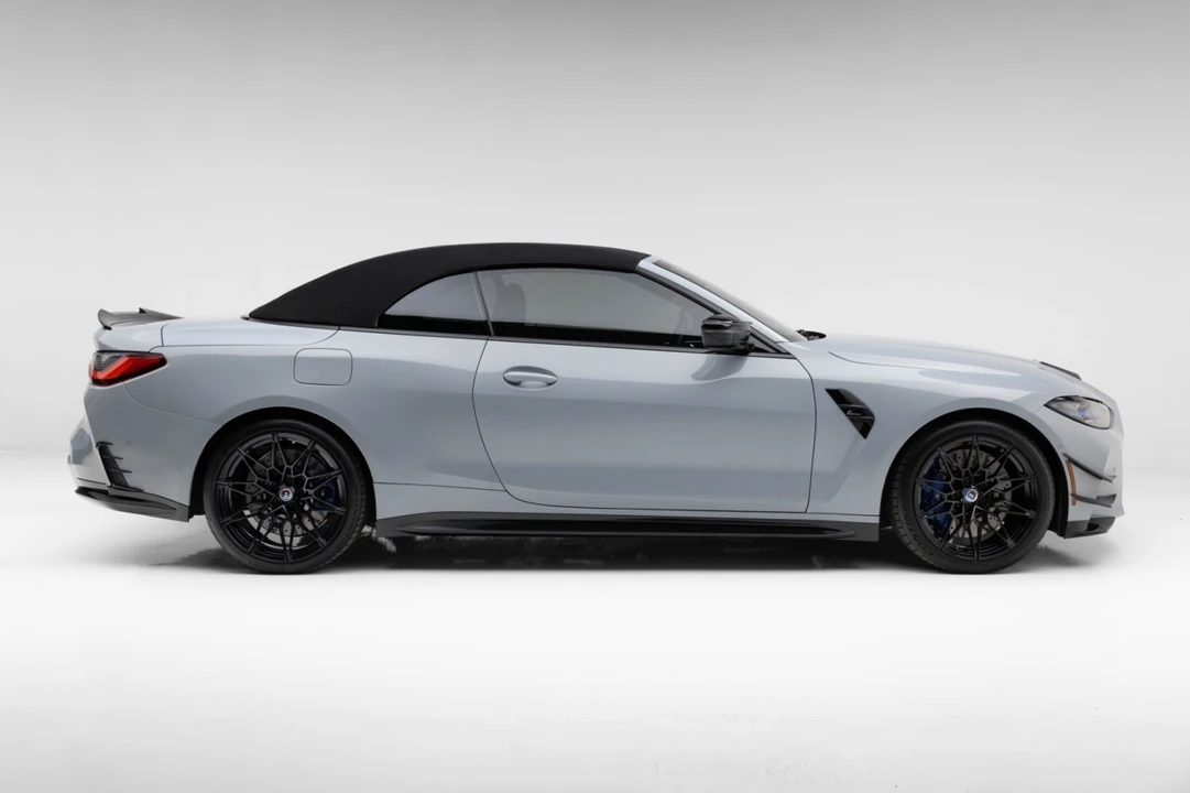 2023 BMW G82/G83 M4 - Image 27 of 31