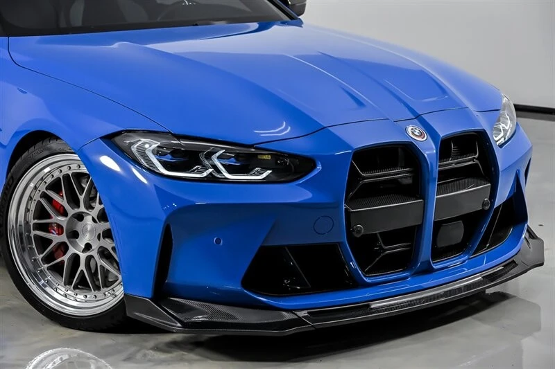 2023 BMW G82/G83 M4 - Image 2 of 30