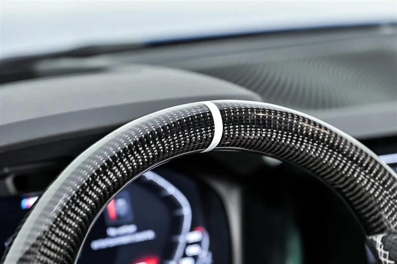 2023 BMW G82/G83 M4 - Image 21 of 30