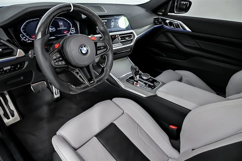 2023 BMW G82/G83 M4 - Image 16 of 30