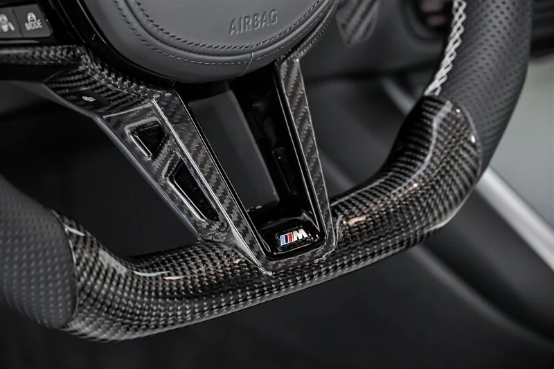 2023 BMW G82/G83 M4 - Image 22 of 30