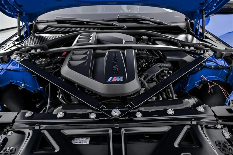 2023 BMW G82/G83 M4 - Image 12 of 30