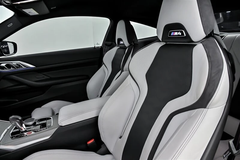 2023 BMW G82/G83 M4 - Image 18 of 30