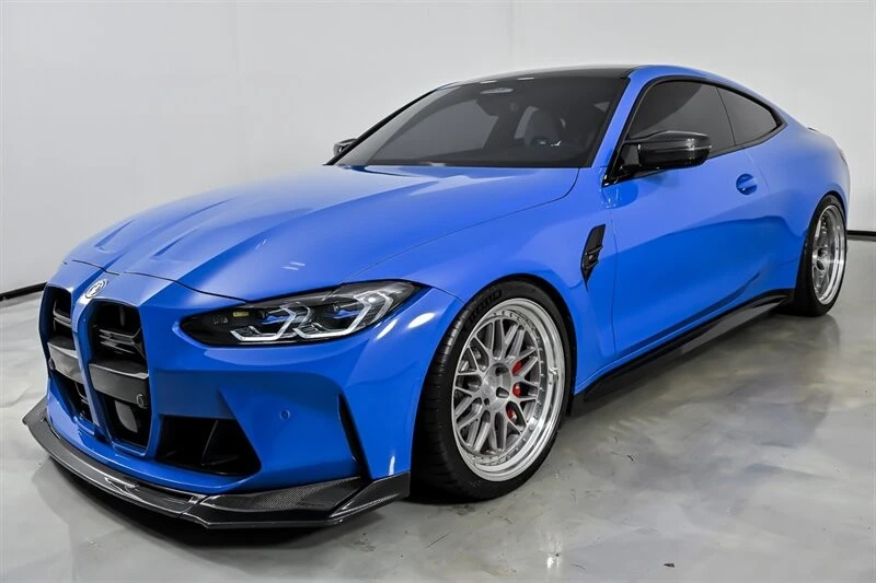 2023 BMW G82/G83 M4 - Image 5 of 30