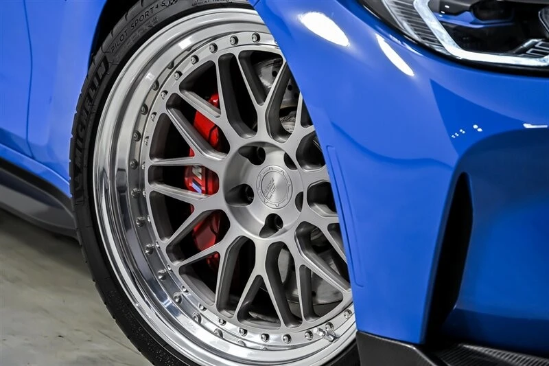 2023 BMW G82/G83 M4 - Image 3 of 30