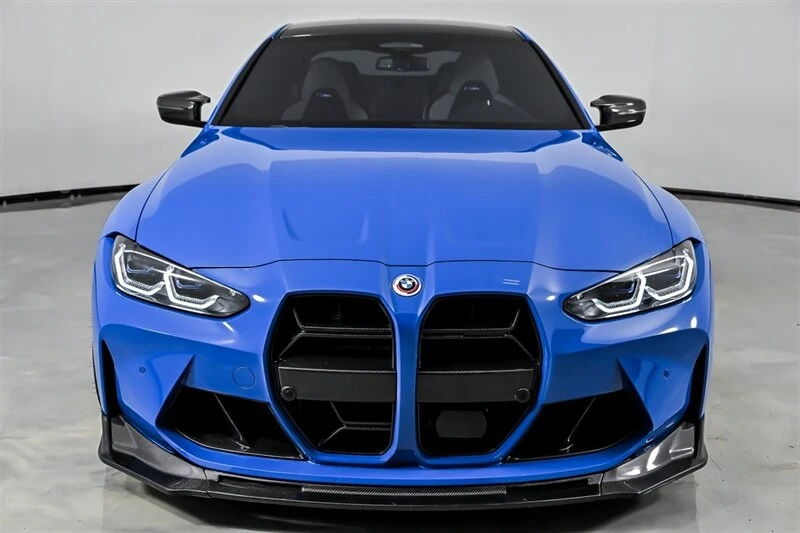 2023 BMW G82/G83 M4 - Image 4 of 30