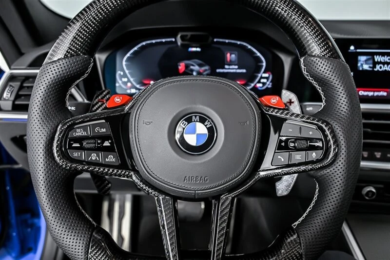 2023 BMW G82/G83 M4 - Image 25 of 30