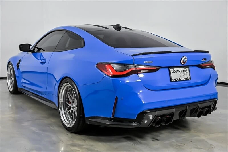 2023 BMW G82/G83 M4 - Image 7 of 30