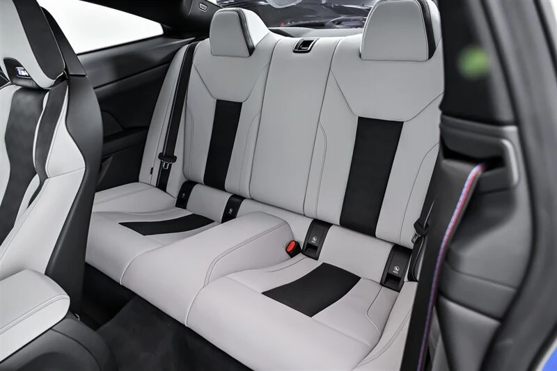 2023 BMW G82/G83 M4 - Image 19 of 30