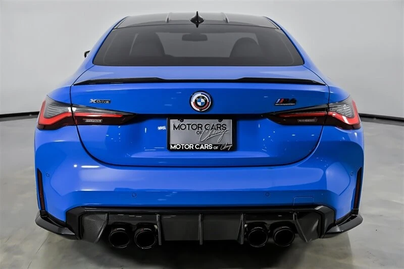 2023 BMW G82/G83 M4 - Image 8 of 30