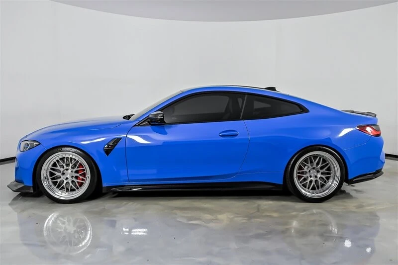 2023 BMW G82/G83 M4 - Image 6 of 30